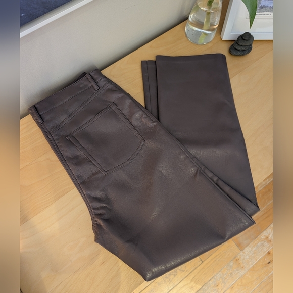 Aritzia Melina Pant - Picture 3 of 4